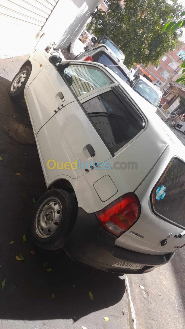 Suzuki Alto 2013 Alto