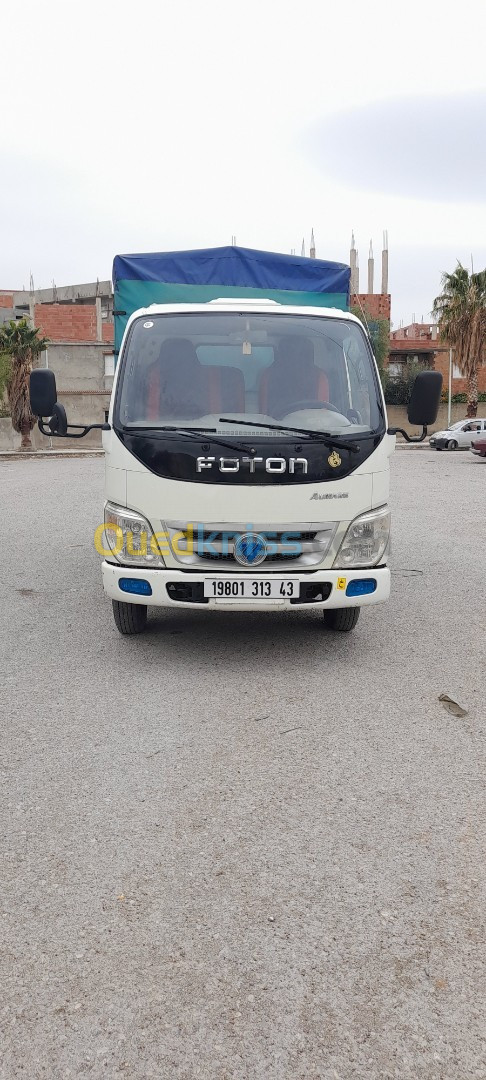 1032 FOTON 2013