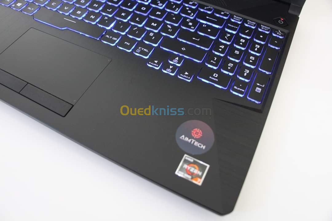 ASUS TUF A15