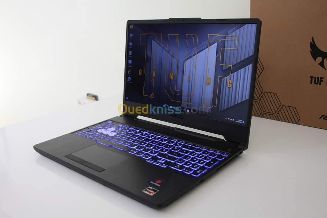 ASUS TUF A15