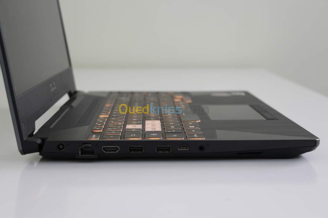 ASUS TUF A15