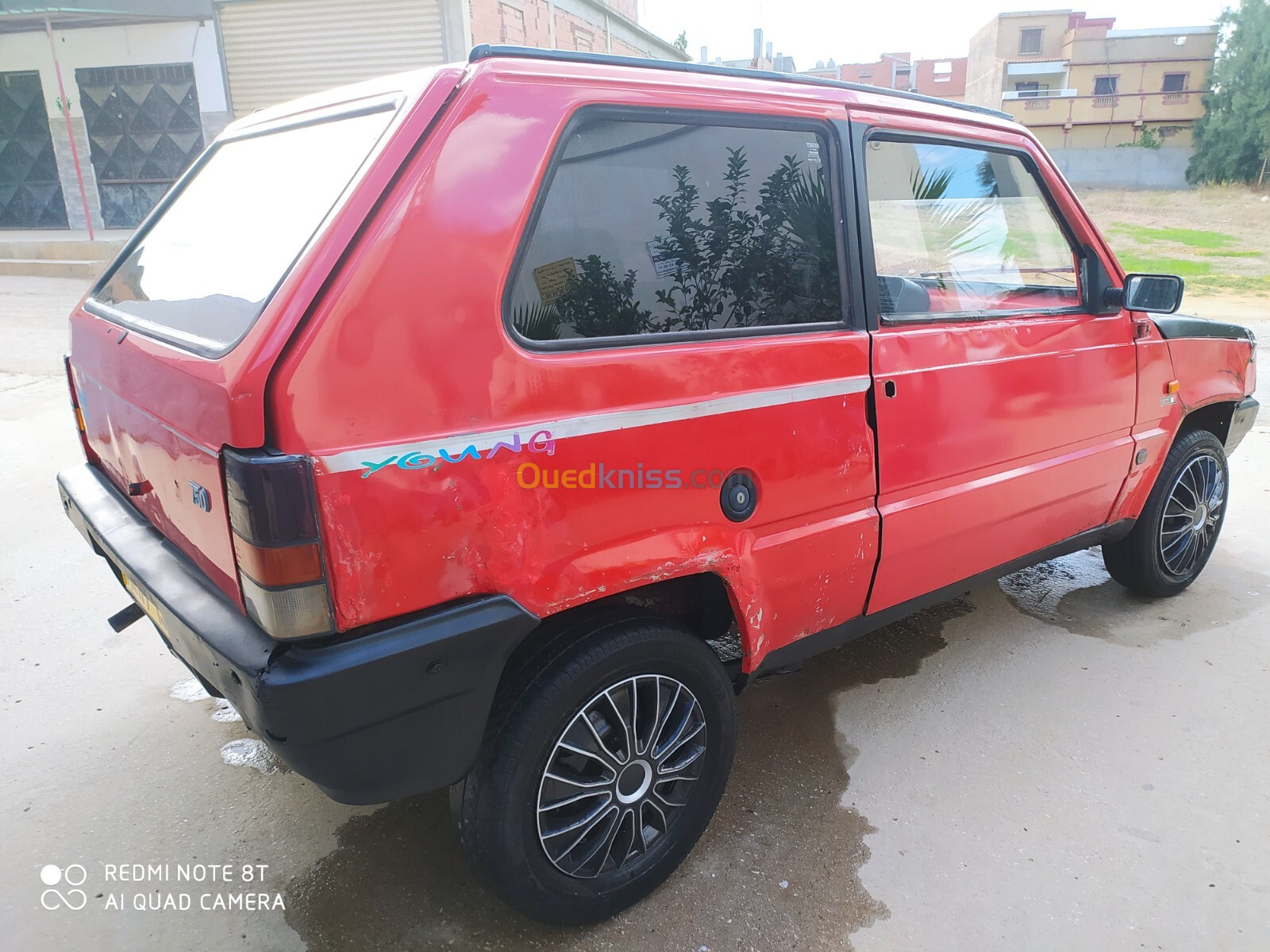 Fiat Seicento 1998 Seicento