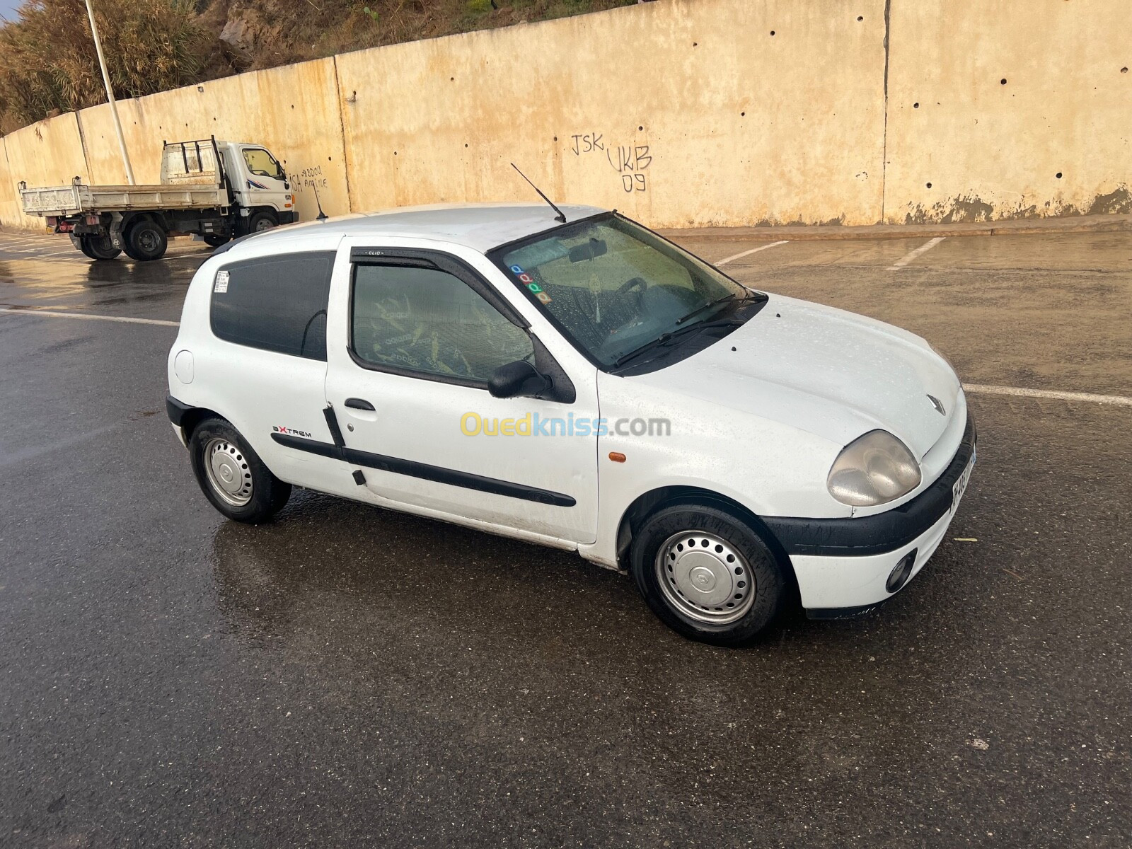 Renault Clio 2 1999 