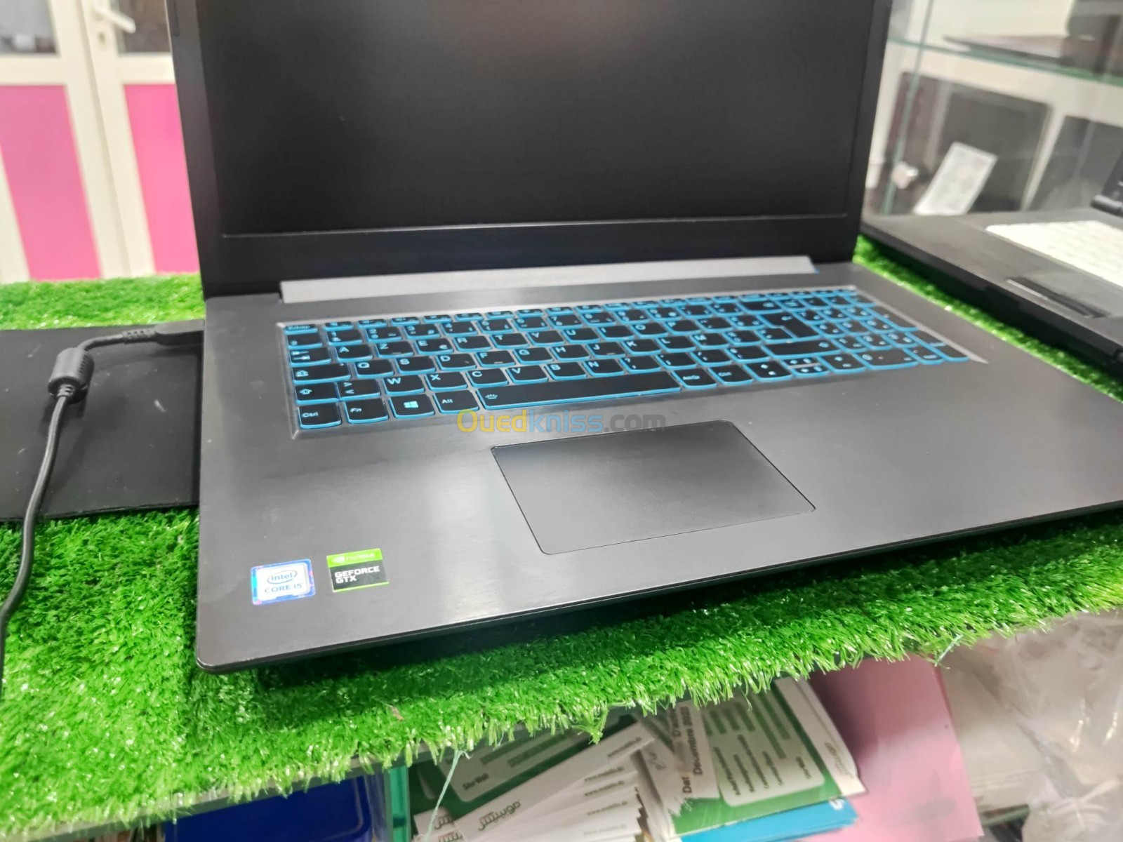 Lenovo Ideapad L340 Gaming