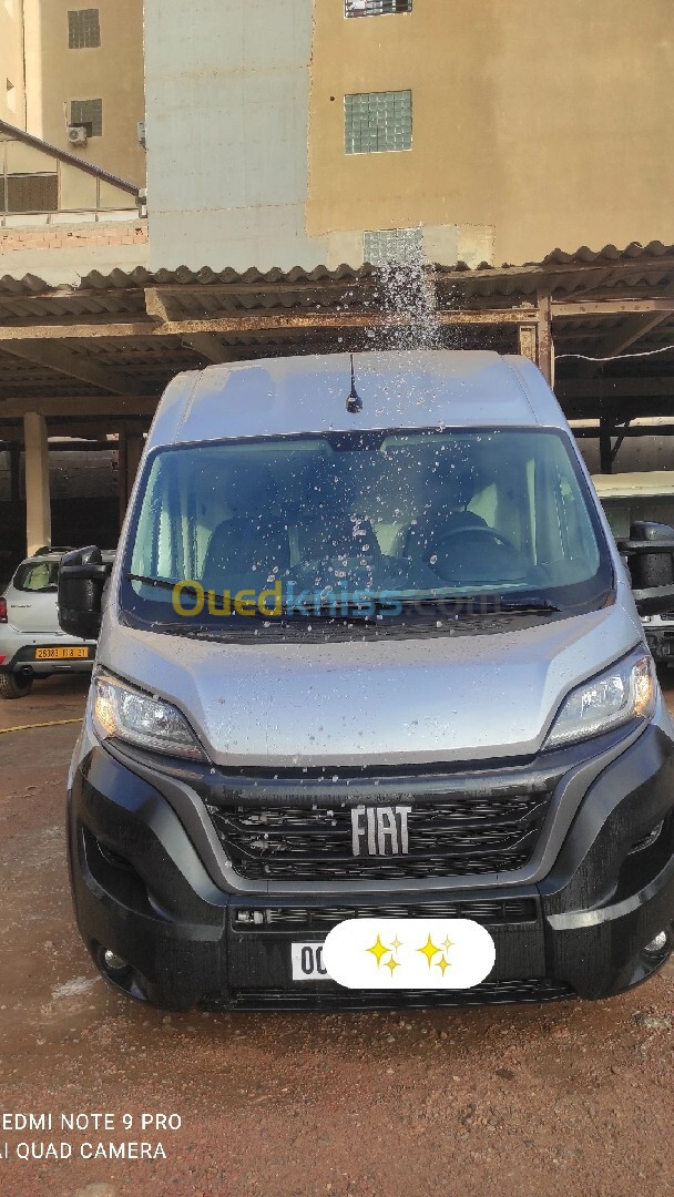 Fiat Ducato 2024 Ducato