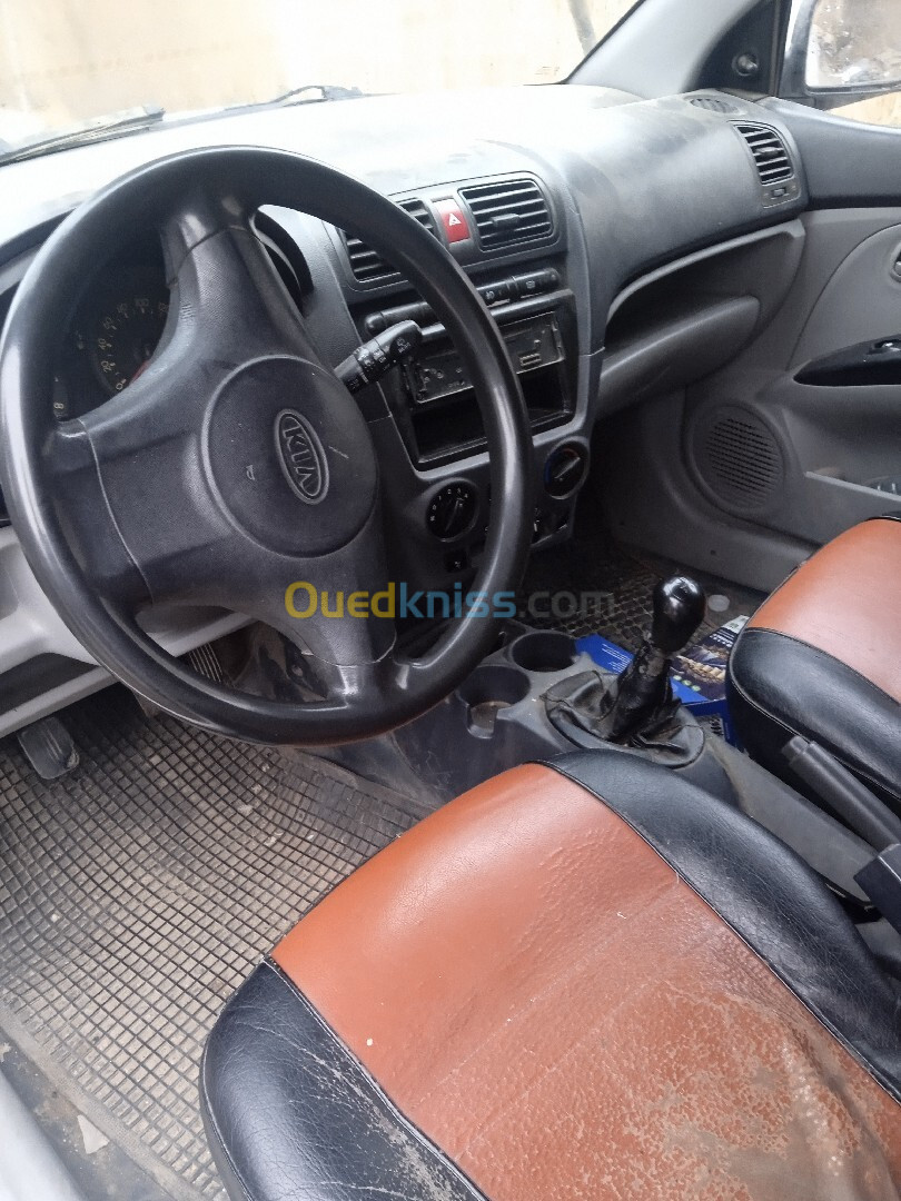 Kia Picanto 2005 