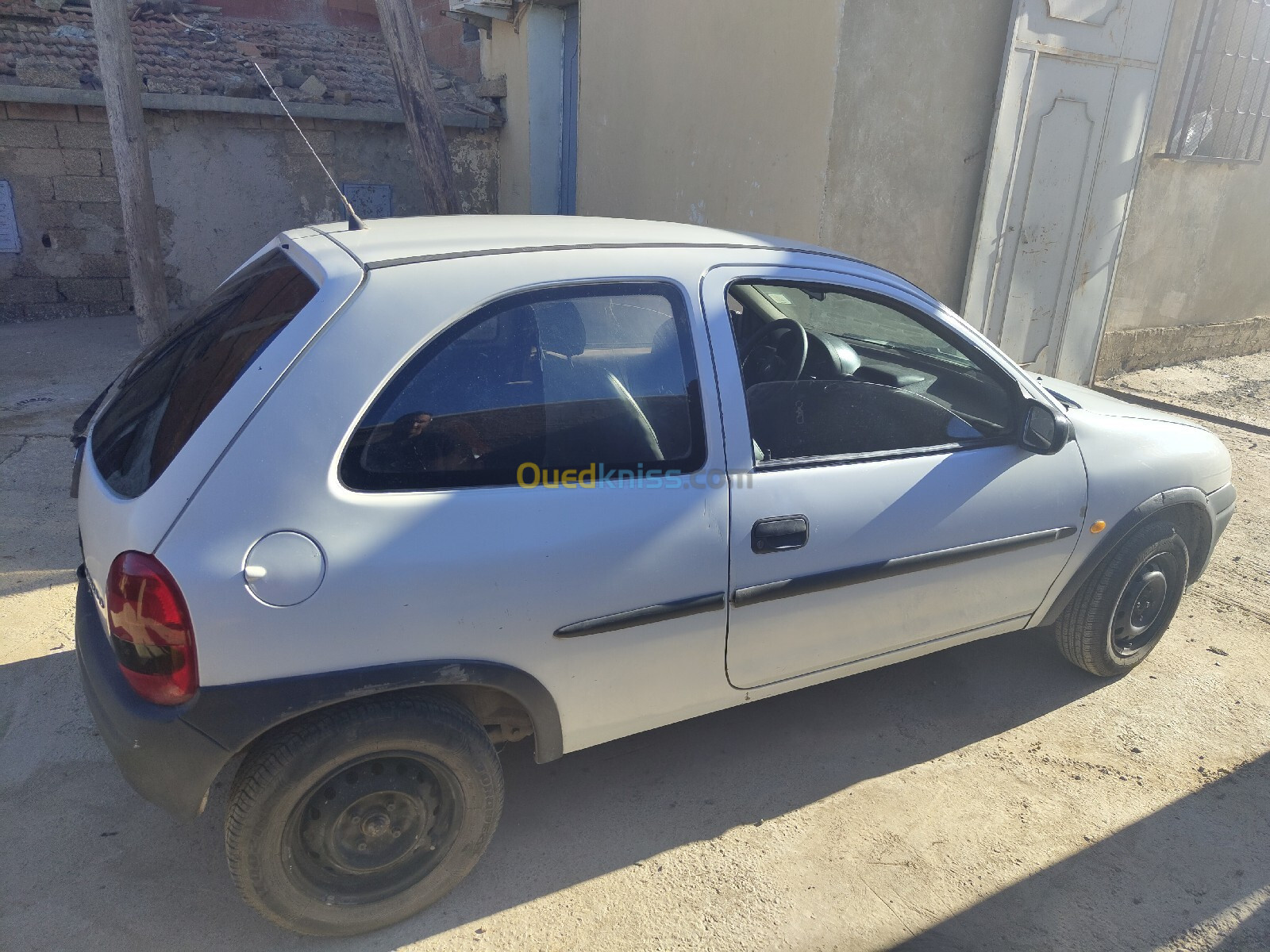 Opel Corsa 1999 Corsa