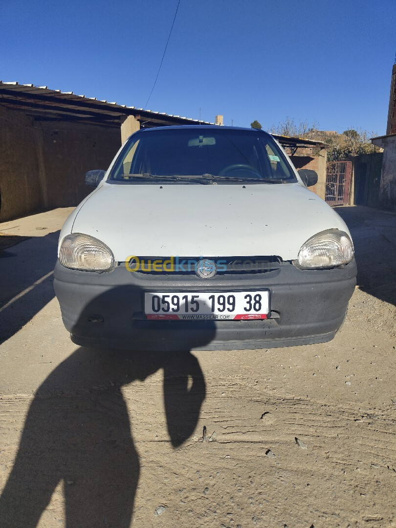 Opel Corsa 1999 Corsa