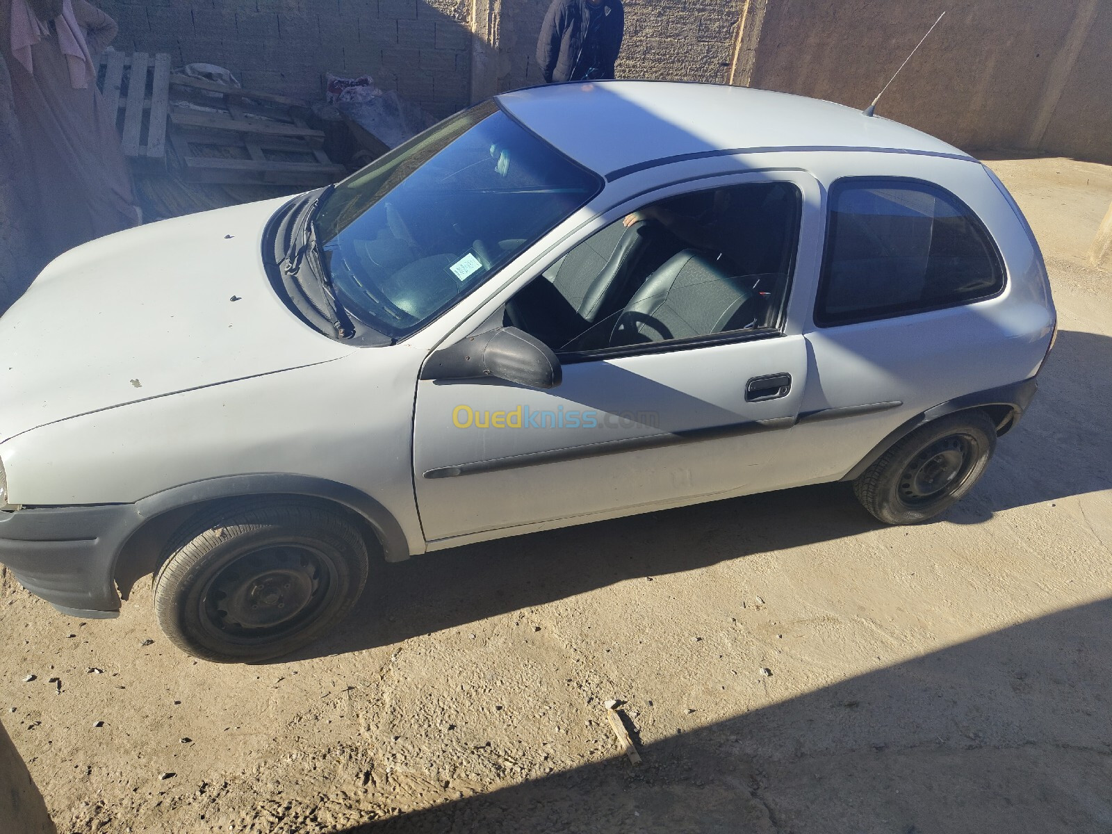 Opel Corsa 1999 Corsa