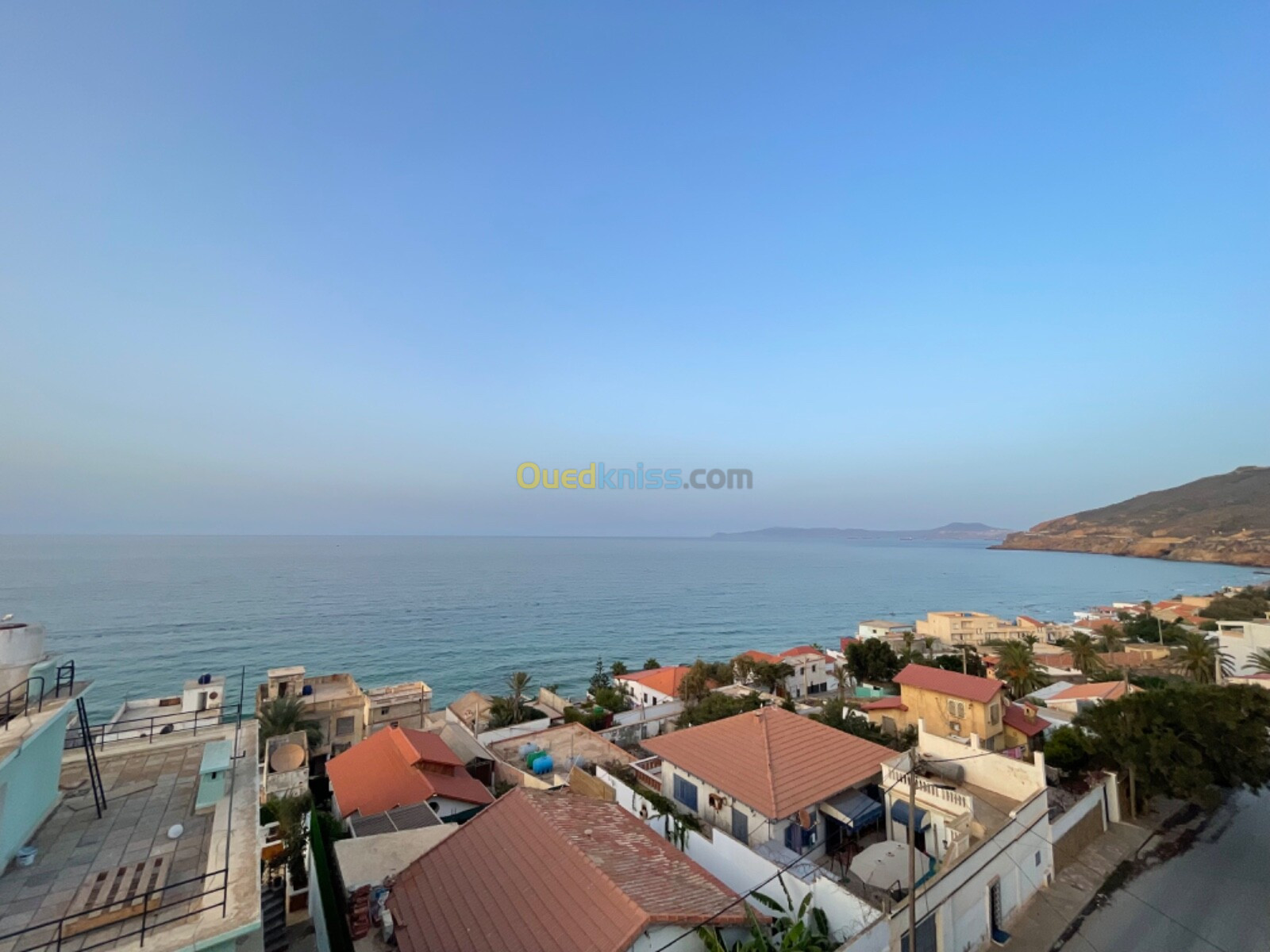 Vente Villa Oran Ain el turck