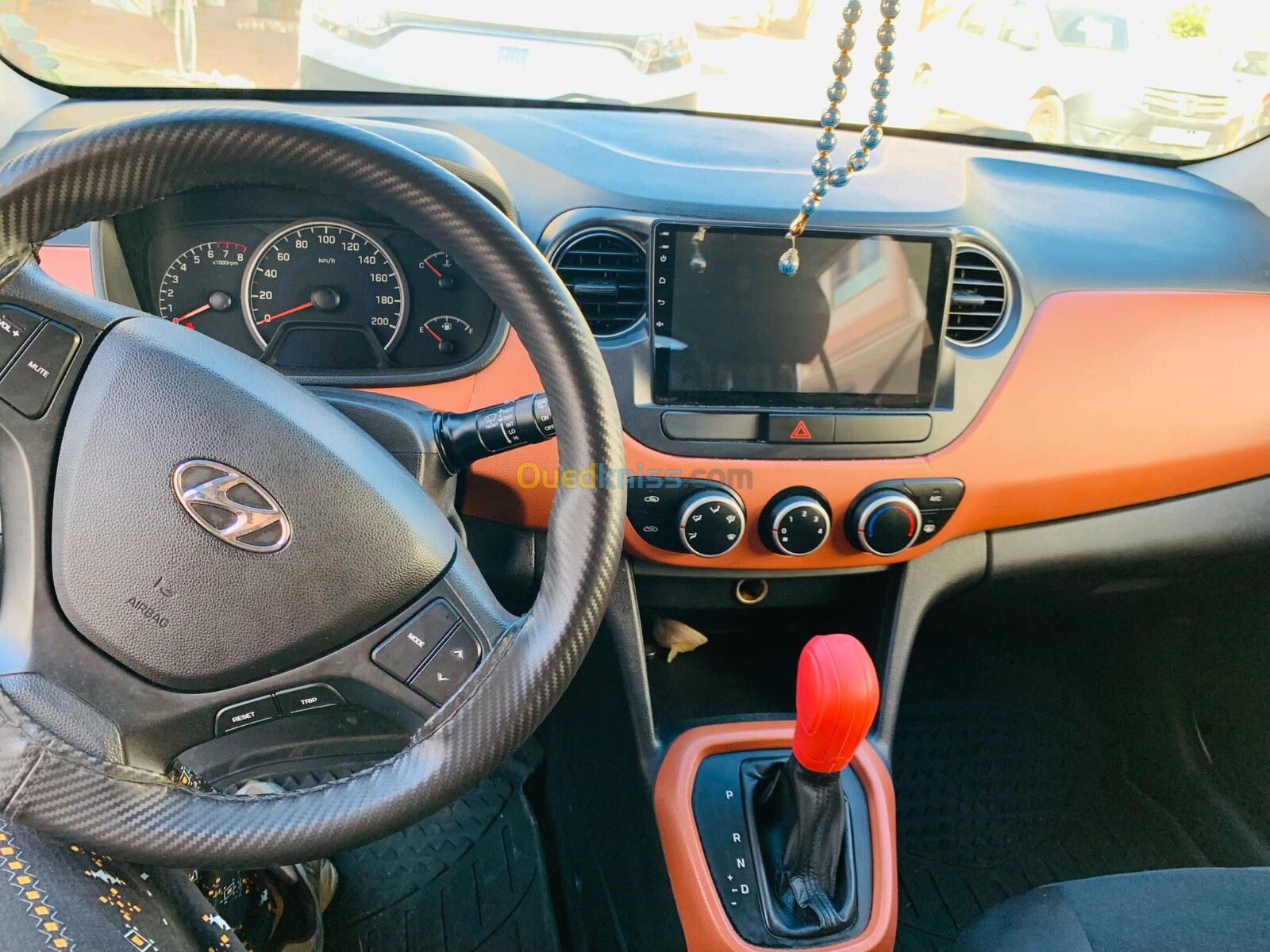 Hyundai Grand i10 2021 