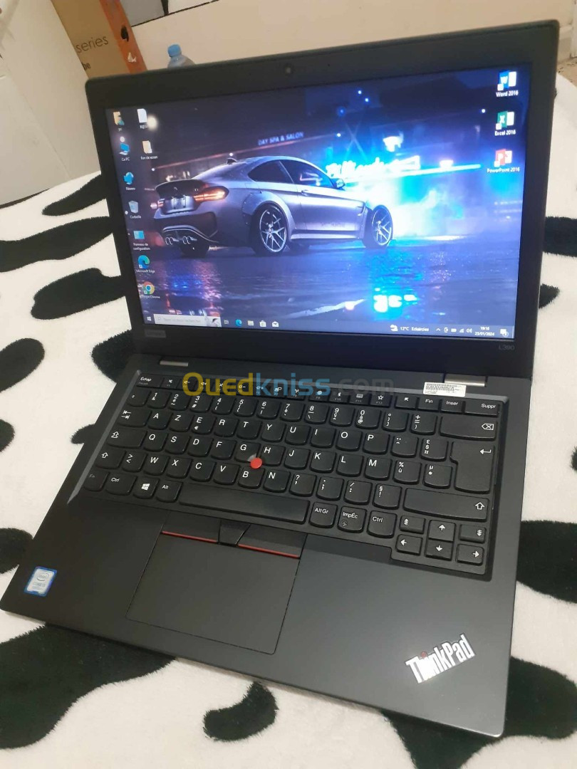 lenovo thinkpad l390