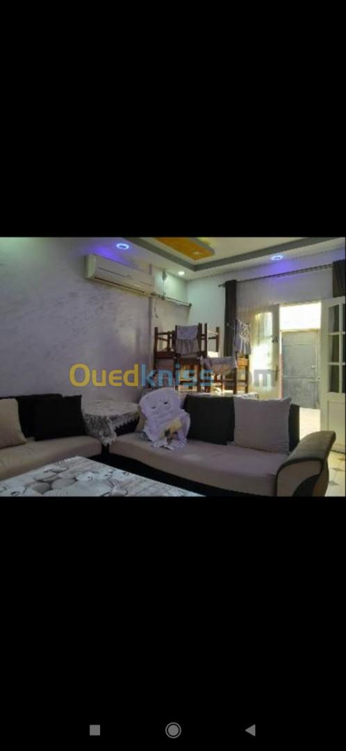 Location Appartement F3 Tipaza Bou ismail