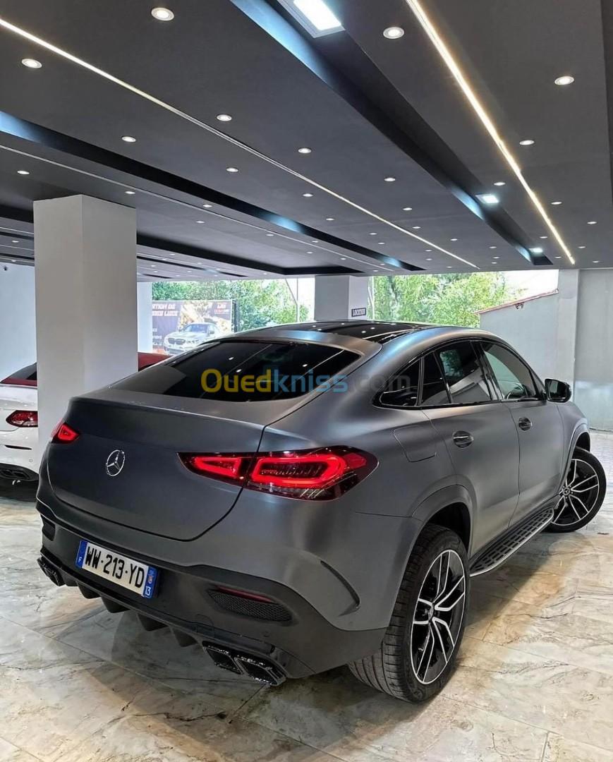 Mercedes Gle kit 63s 2023 