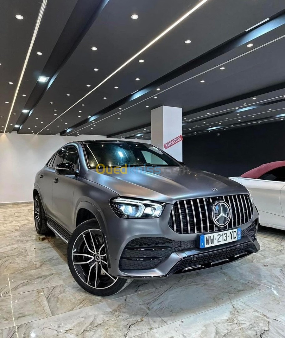 Mercedes Gle kit 63s 2023 