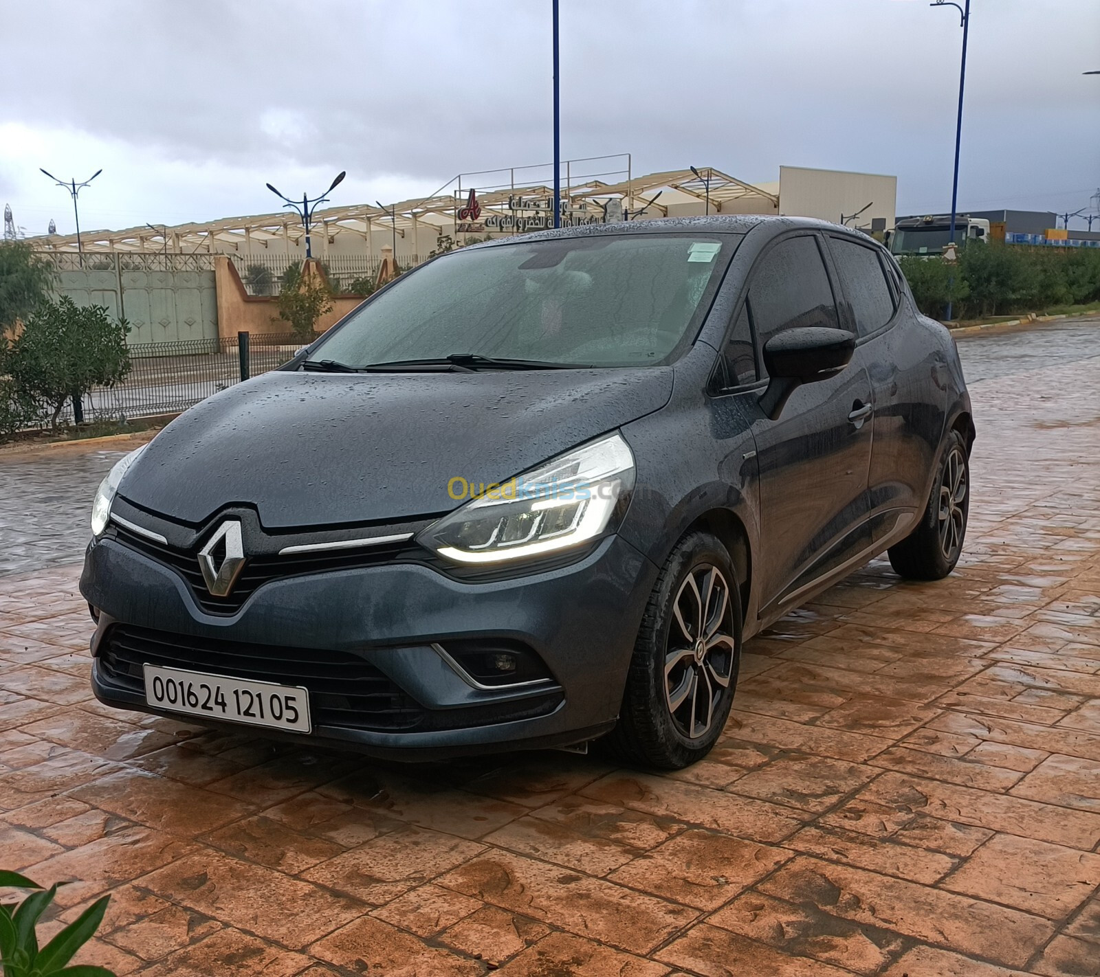 Renault Clio 4 2021 Limited 2