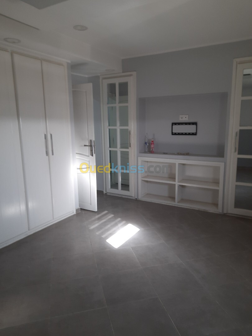 Vente Duplex F5 Alger Mohammadia