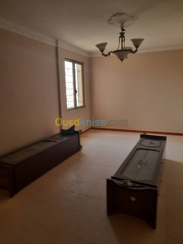 Vente Appartement F3 Alger Bab ezzouar