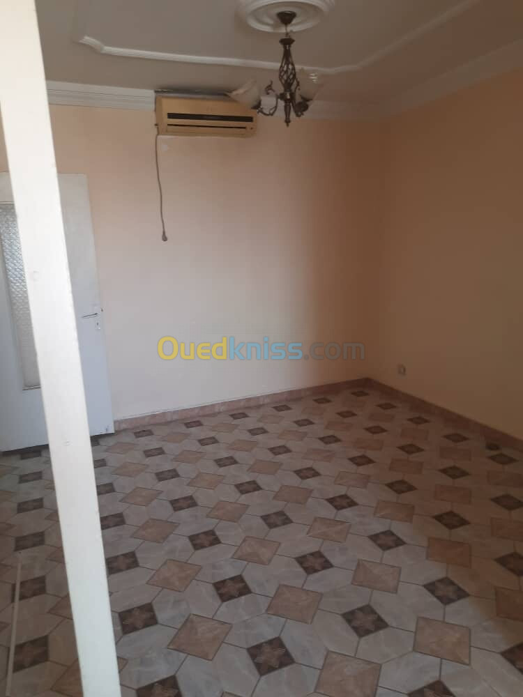 Vente Appartement F2 Alger Bab ezzouar