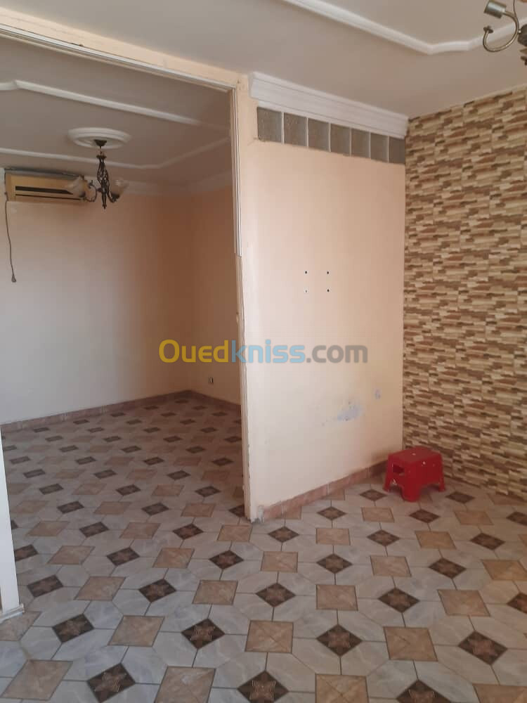 Vente Appartement F2 Alger Bab ezzouar