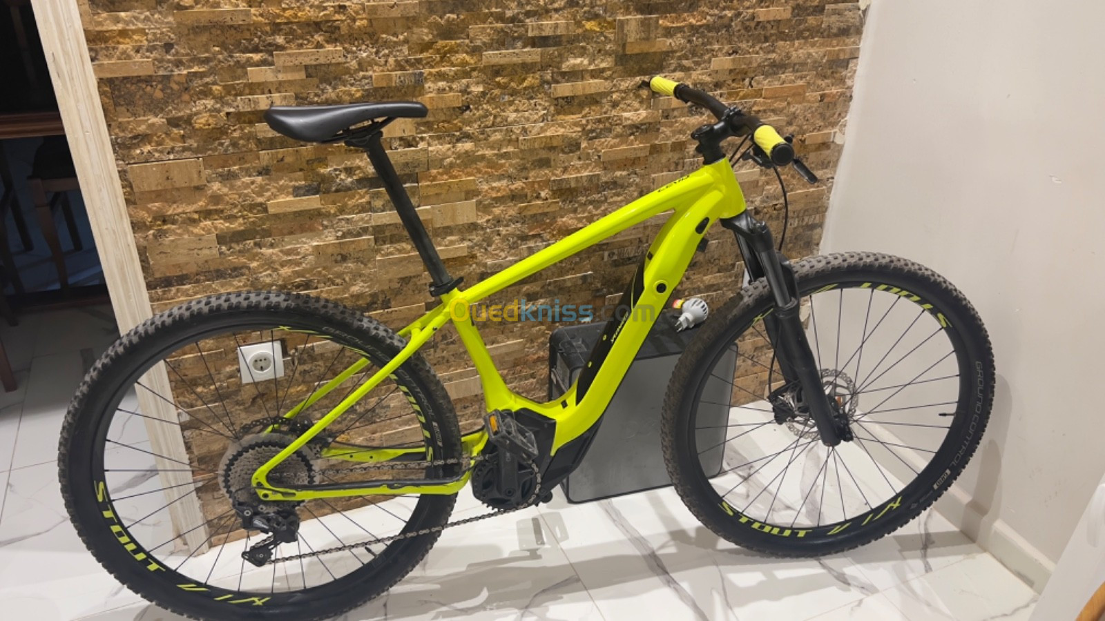 Velo electrique specialized