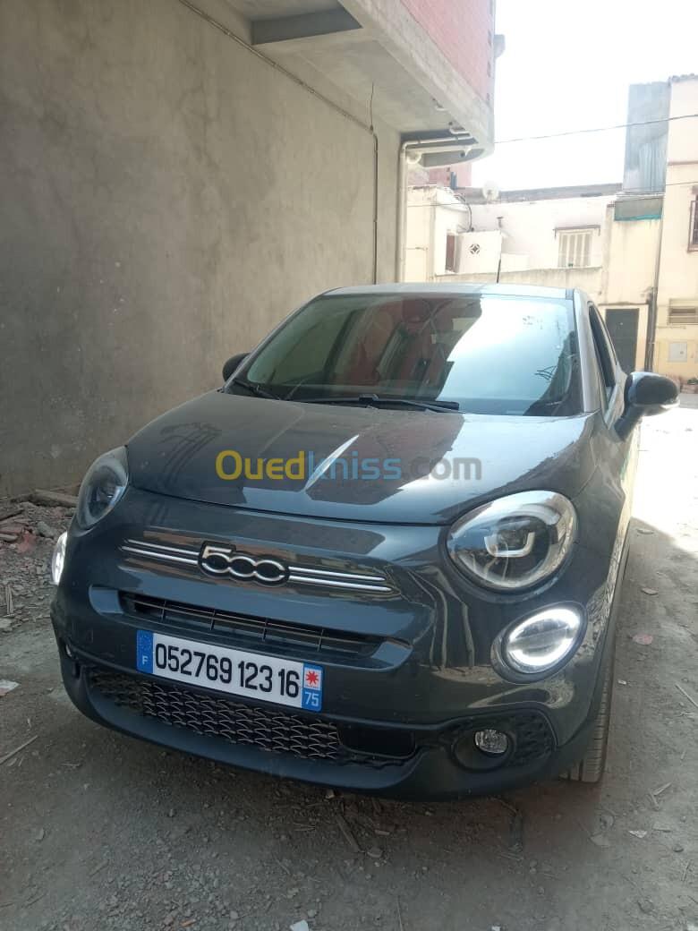 Fiat 500X 2023 500X