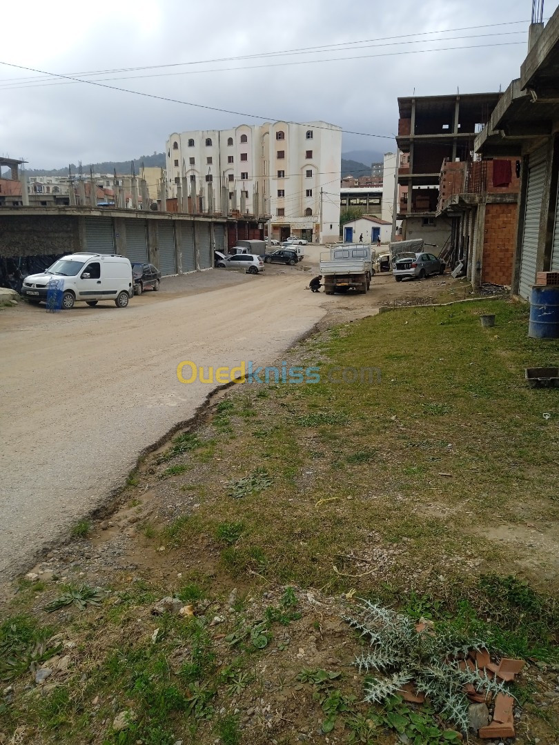 Location Appartement Jijel Djemaa beni habibi