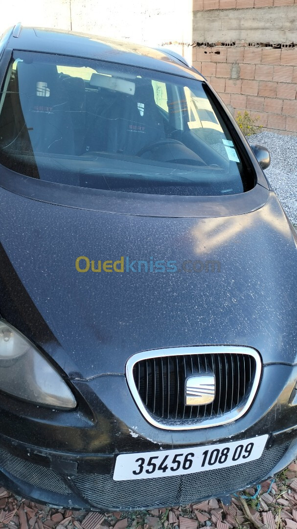 Seat Altea XL 2008 Altea XL