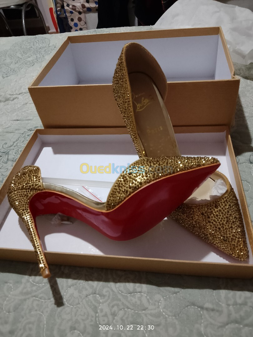 Christian Louboutin 