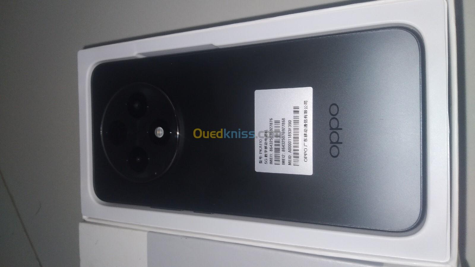 OPPO OPPO A3 5G