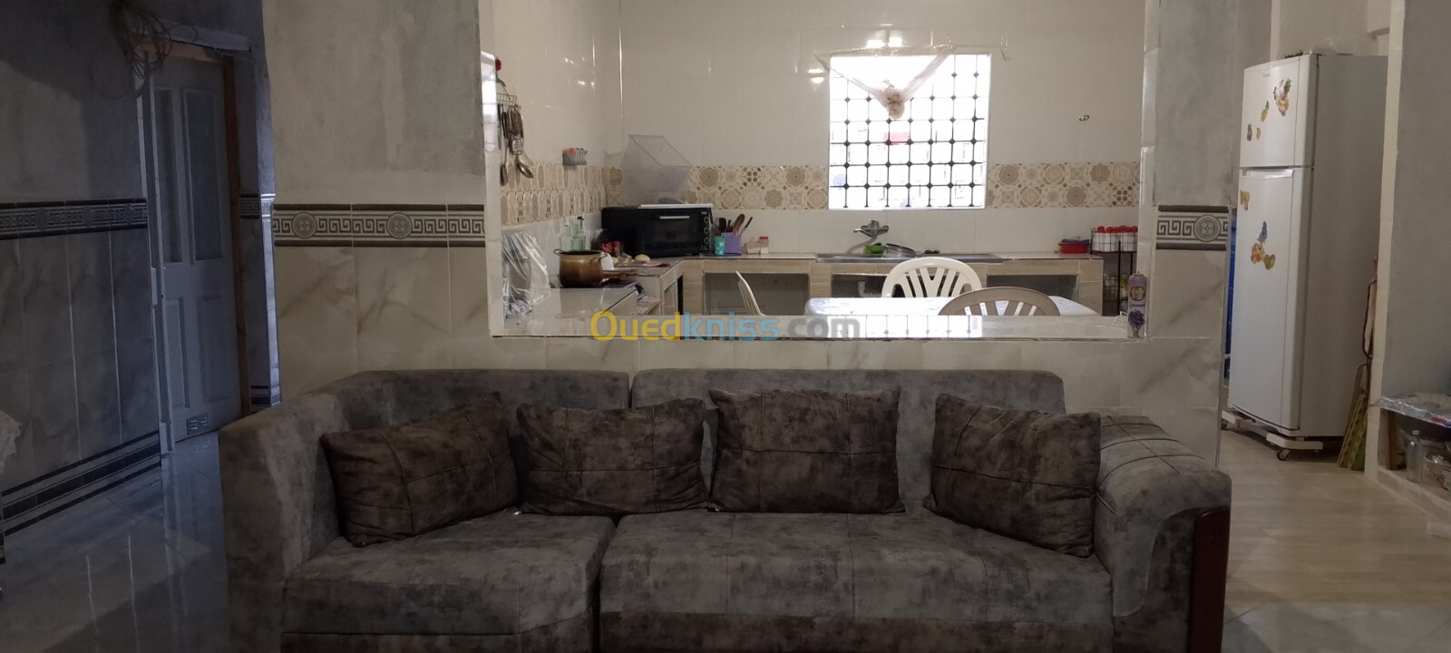 Vente Appartement F4 Ouargla Ouargla