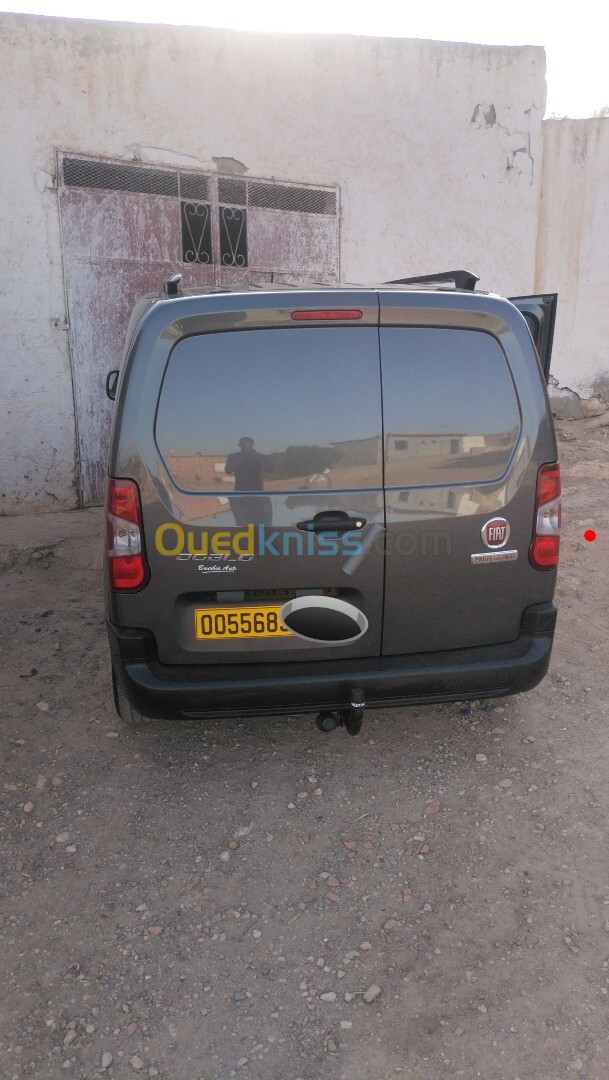 Fiat Doblo 2023 