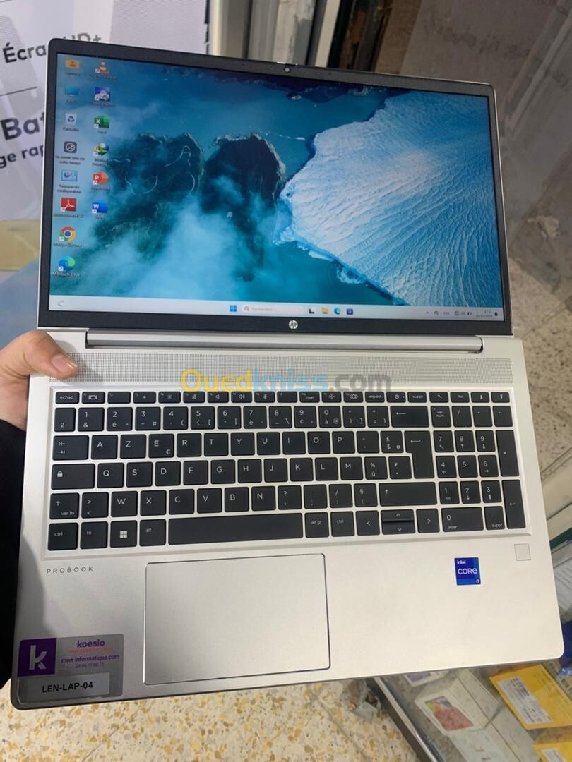 Hp Probook 450 g10 i7 