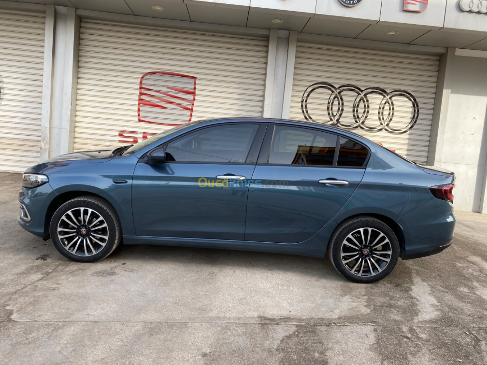 Fiat Tipo 2024 LIFE