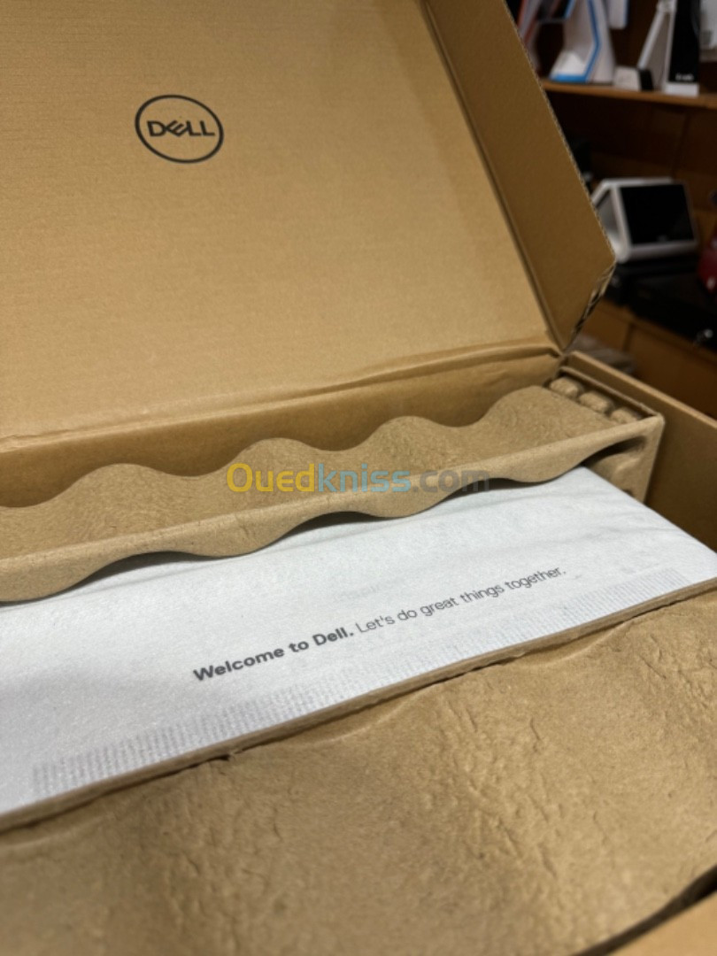 LAPTOP DELL 14 PRO I5 13th GEN