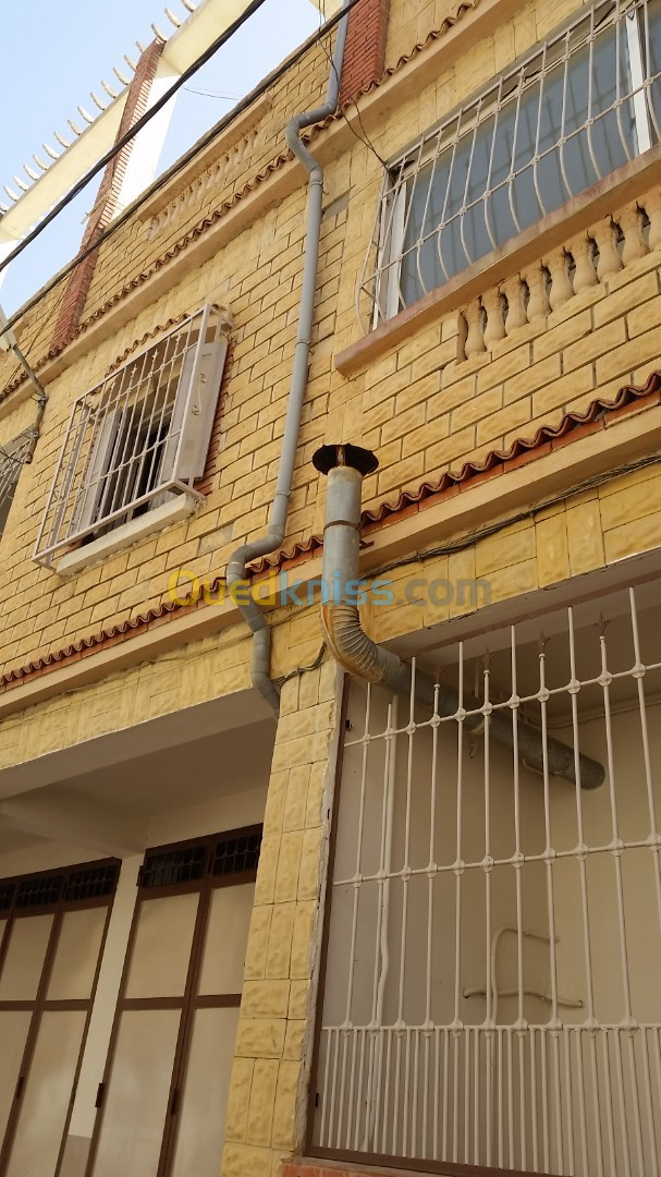 Vente Villa Chlef Chlef