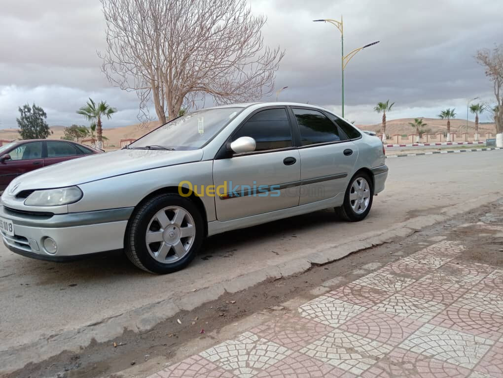 Renault Laguna 1 2000 Laguna 1