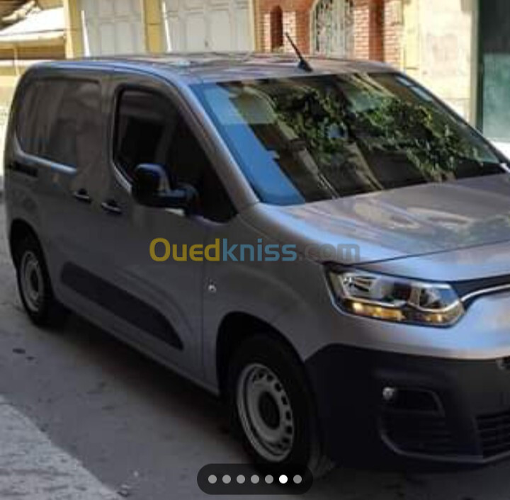 Fiat DOBLO 2024 Ouran