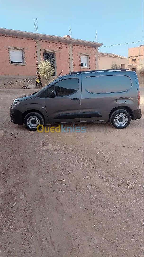 Fiat Doblo 2023 