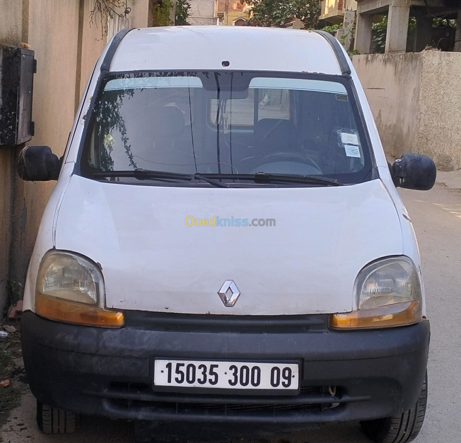 Renault Kangoo 2000 