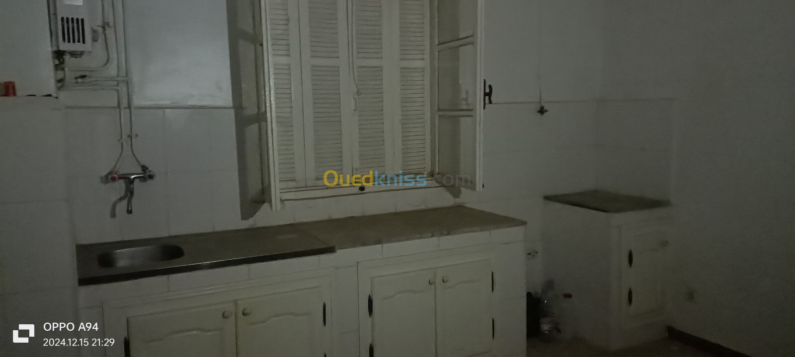 Location Appartement Alger Saoula