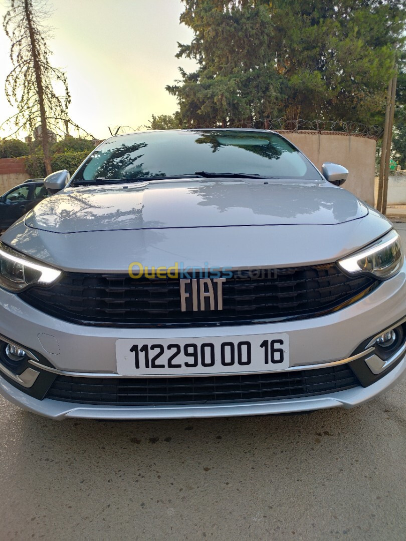 Fiat Tipo 2024 Life