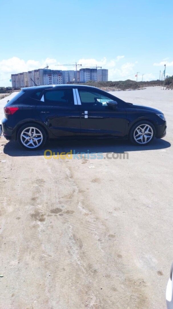 Seat Ibiza 2018 FR