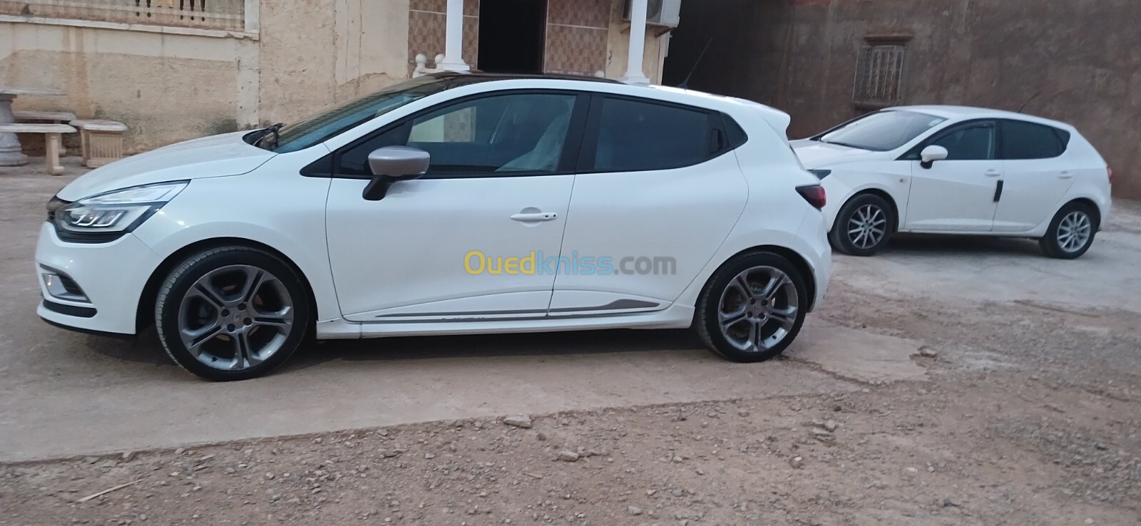 Renault Clio 4 2019 GT Line +