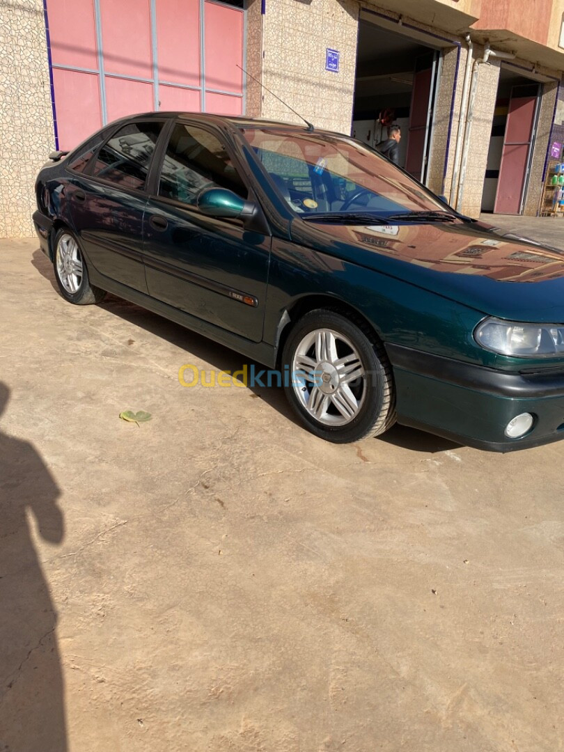 Renault Laguna 1 1996 Laguna 1