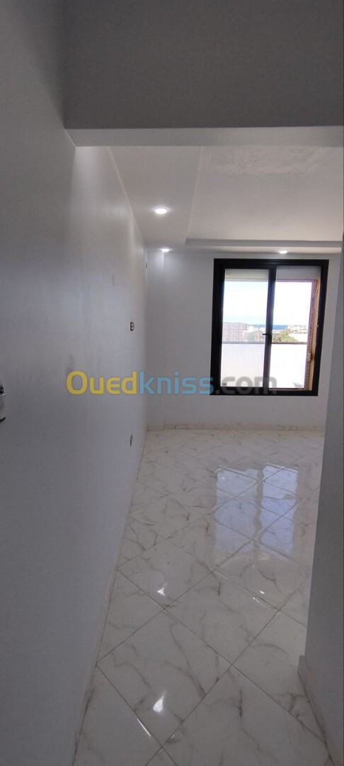 Vente Appartement F3 Alger Bordj el kiffan