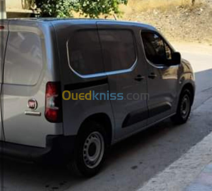 Fiat DOBLO 2024 Ouran