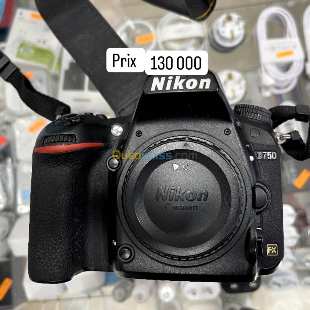 Nikon D4s