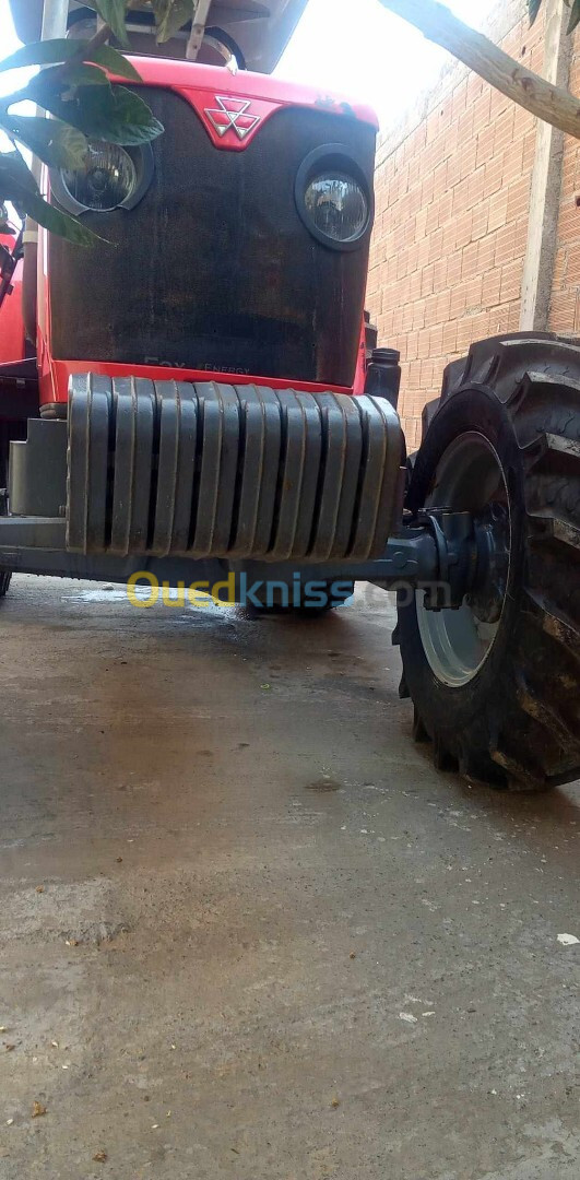 Massey ferguson 440 2014