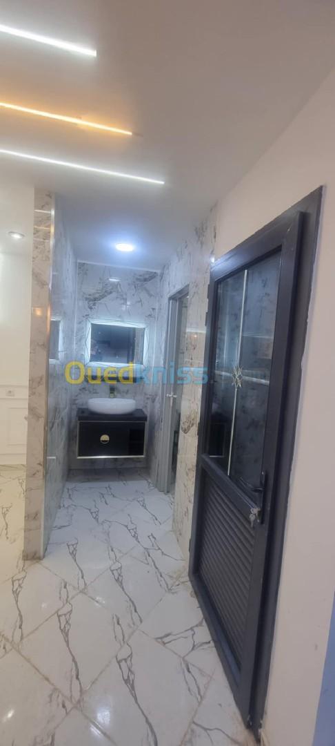 Vente Appartement F3 Oran Gdyel